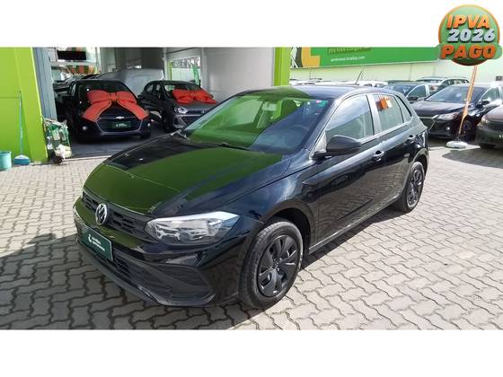 VOLKSWAGEN POLO 1.0 MPI TRACK MANUAL VOLKSWAGEN POLO 1.0 MPI TRACK MANUAL